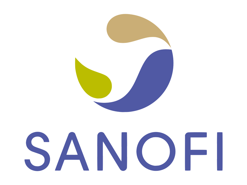 logo sanofi